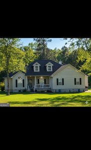 100 Crystal Ridge Dr NW, Milledgeville, GA, 31061