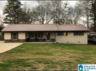 301 Studdard Dr, Clanton, AL 35045