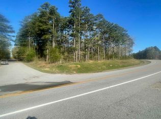 0 Lakeview Rd, Edgemont, AR 72044