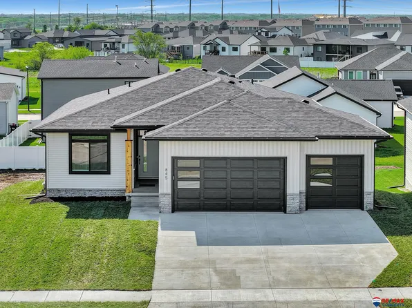 845 W El Alameda St, Lincoln, NE 68523