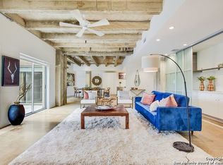S Alamo St, San Antonio, TX 78210