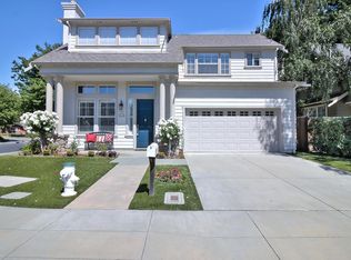1283 Townsend Ter, Sunnyvale, CA 94087