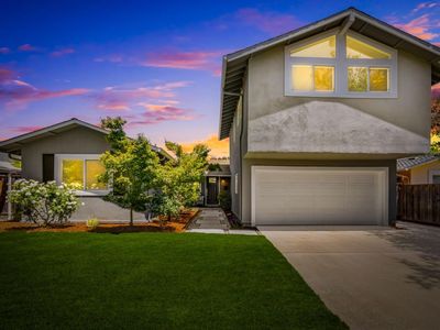 4931 Alex Dr, San Jose, CA, 95130
