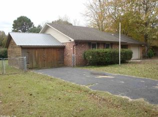1801 Leewood Cv, Beebe, AR 72012