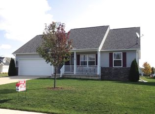 1200 Jackson Dr, Owosso, MI 48867