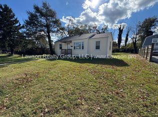 2432 Westover Ave SW, Roanoke, VA 24015