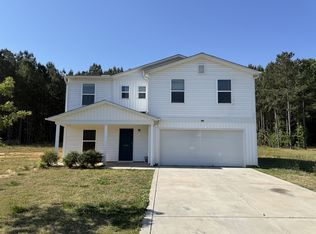 4570 Ashley Vw, Oxford, NC 27565