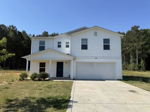 4570 Ashley Vw, Oxford, NC 27565