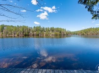 81 Stony Creek Rd, Tupper Lake, NY 12986