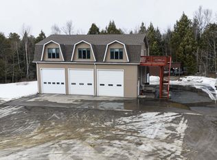 22 Hartshorn Road, Morrill, ME 04952