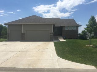 6835 N Wendell St, Park City, KS 67219