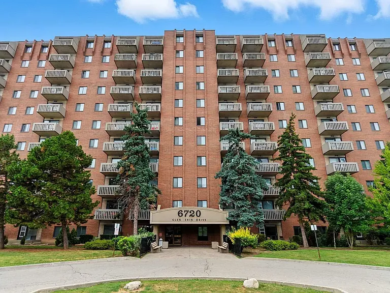 6720 Glen Erin Dr #913 — Photo 35