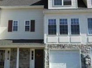 1475 Ravena St, Bethlehem, PA 18015