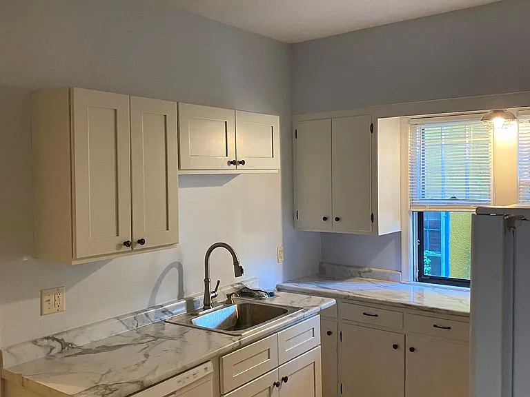Updated Kitchen