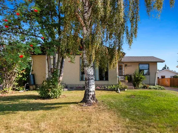 4417 W 55th Ave, Olds, AB T4H 1B9