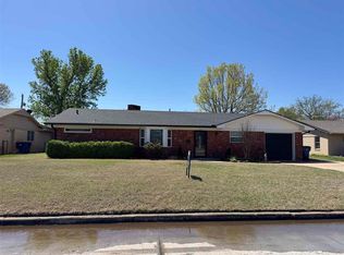 2230 W Spruce Ave, Duncan, OK 73533