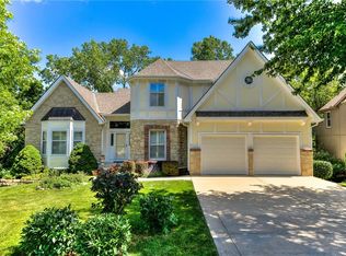 5100 NW 58th St, Kansas City, MO 64151