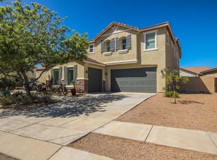 561 W Vuelta Buril, Sahuarita, AZ 85629
