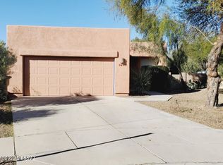 3697 N Sunterra Ct, Tucson, AZ 85719