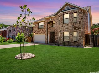 11126 Cedar Park, San Antonio, TX 78249