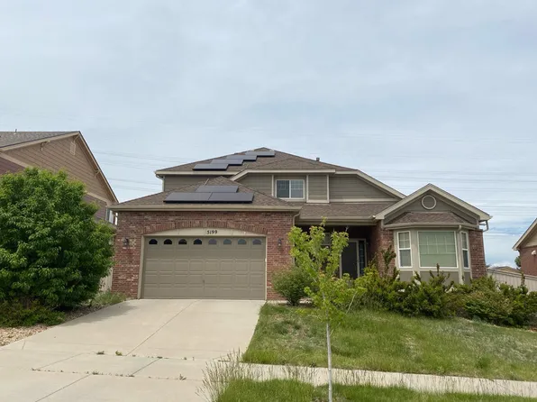5199 S Elk St, Aurora, CO 80016