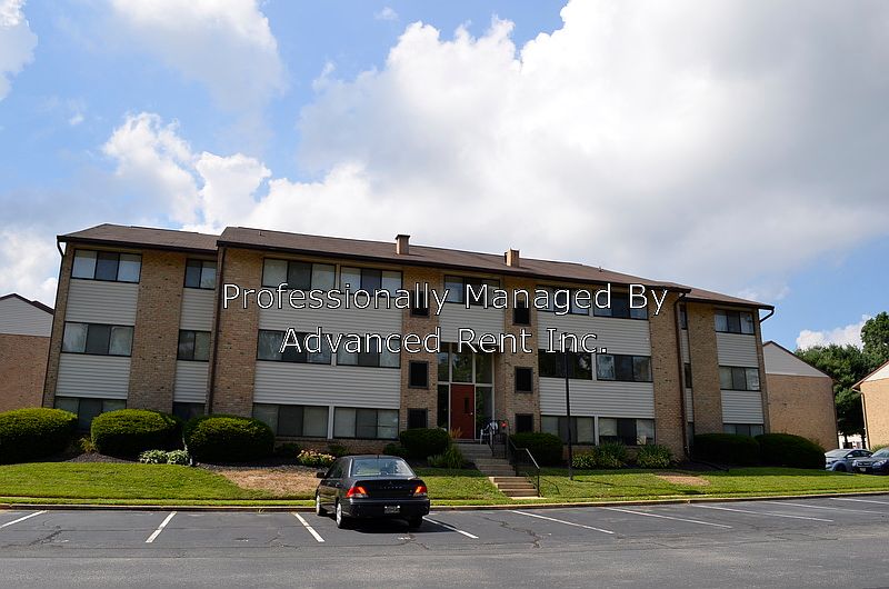 1st image of 100 Royal Oak Dr APT K
