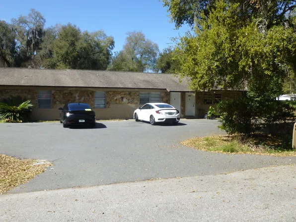 1221 Pioneer Trl #1223, Leesburg, FL 34748