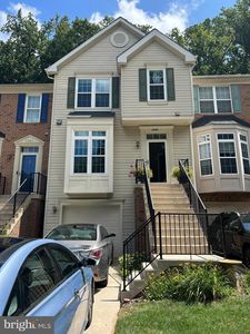 5323 High Wheels Ct, Columbia, MD, 21044