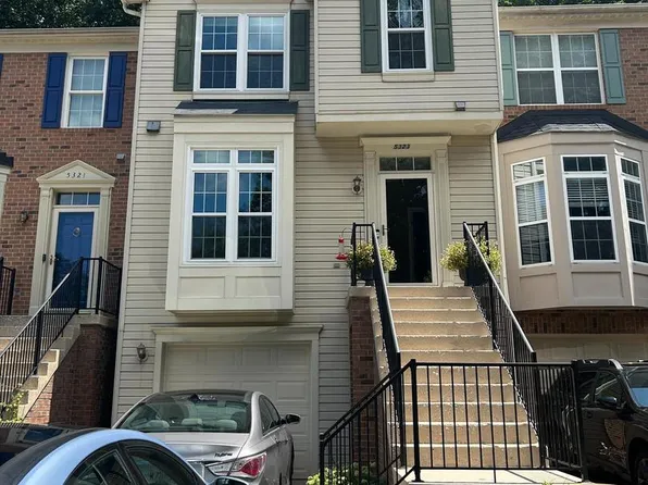 5323 High Wheels Ct, Columbia, MD 21044