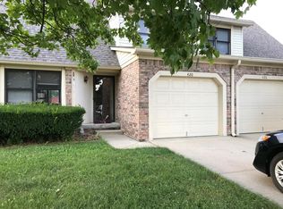 420 Christy Dr, Greenwood, IN 46143