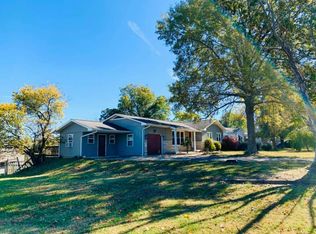 1048 16th St, Tell City, IN 47586