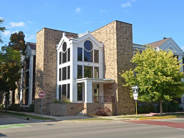 311 North Hancock Street #234, Madison, WI 53703