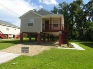 1225 Pepper Dr, Tallahassee, FL 32304