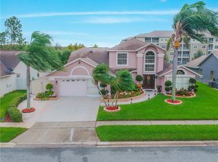 14752 Lone Eagle Dr, Orlando, FL 32837