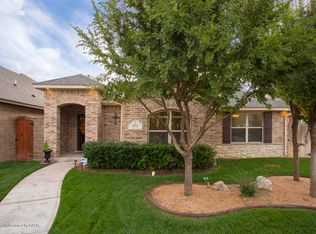 8403 English Bay Pkwy, Amarillo, TX 79119