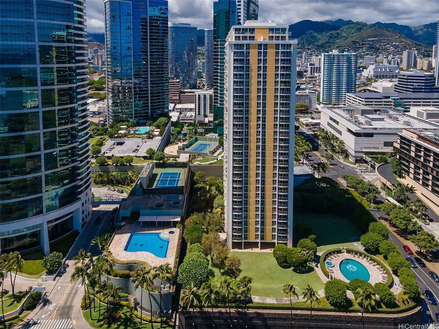 1350 Ala Moana Blvd APT 1908, Honolulu, HI 96814 | Zillow