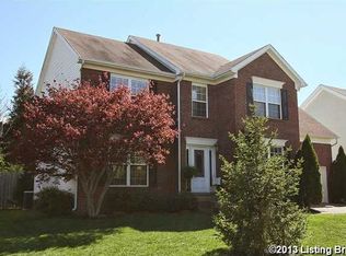 8222 Adams Run Rd, Louisville, KY 40228