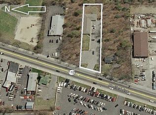 2211 Route 112, Medford, NY 11763