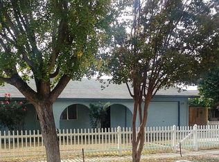 1227 W Valencia Ave, Fresno, CA 93706