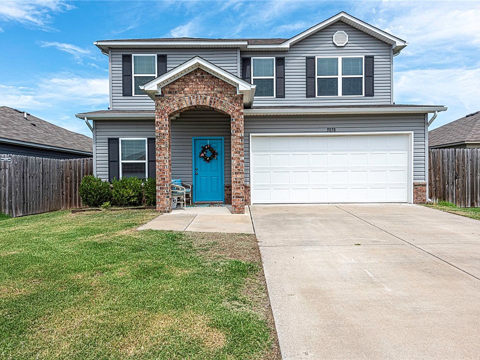 1st image of 5038 W Claxton Cir