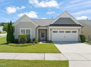 1032 Mendocino St, Wake Forest, NC 27587