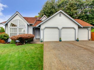 10416 SE 187th Pl, Renton, WA 98055