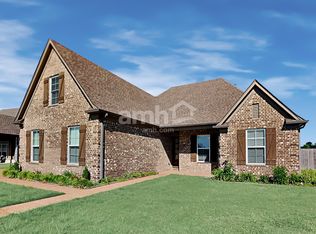 5045 Stonehill Dr, Olive Branch, MS 38654