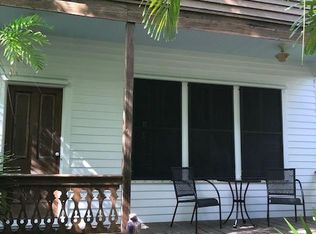 7 Hunts Ln, Key West, FL 33040