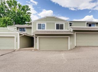 3038 S Macon Cir, Aurora, CO 80014