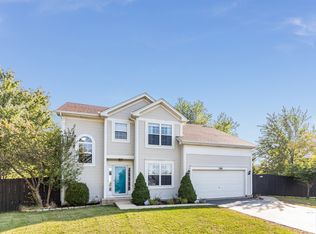 7201 Courtwright Ct, Plainfield, IL 60586