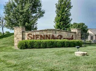 3530 Bluestem, Rose Hill, KS 67133