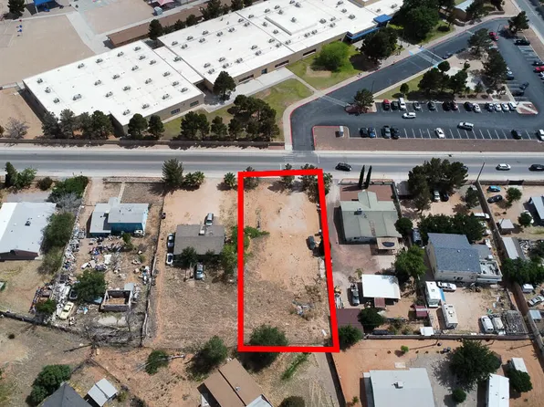 14819 Stacy Ann Dr, El Paso, TX 79938