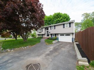 230 Thurber Ave, Brockton, MA 02301