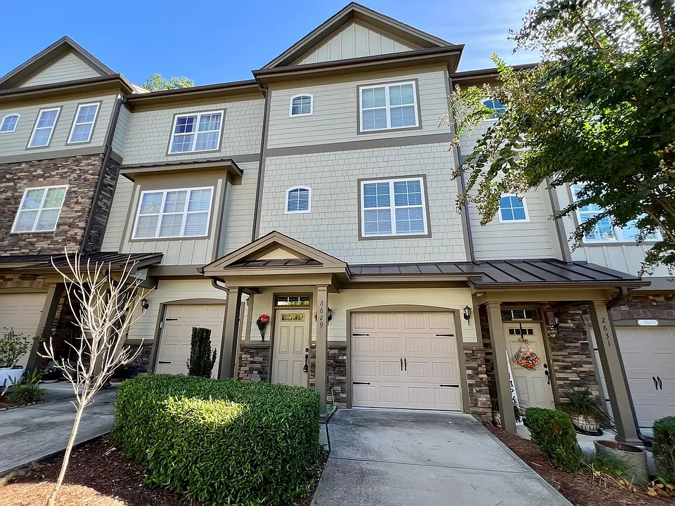 2629 Stewart Pines Dr